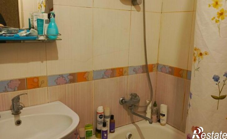 3-комн квартира ул Некрасова, 5,  д. 5