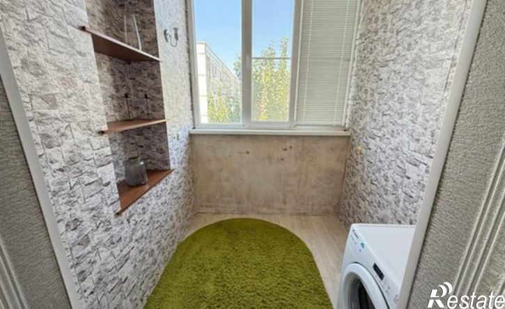 2-комн квартира ул Кубанская, 21 2,  д. 21 2,  к. 2