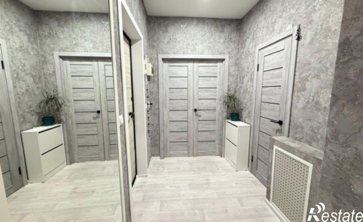 2-комн квартира ул Кубанская, 21 2,  д. 21 2,  к. 2