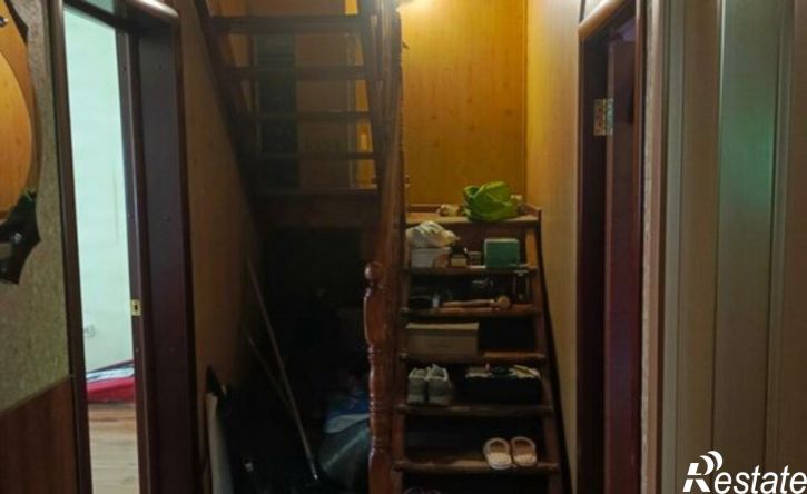 3-комн квартира ул Некрасова, 5,  д. 5