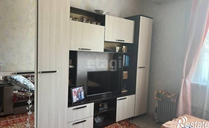 1-комн квартира 4-я Черниговская улица, 24,  д. 24