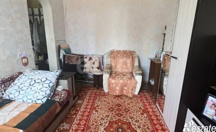 1-комн квартира 4-я Черниговская улица, 24,  д. 24