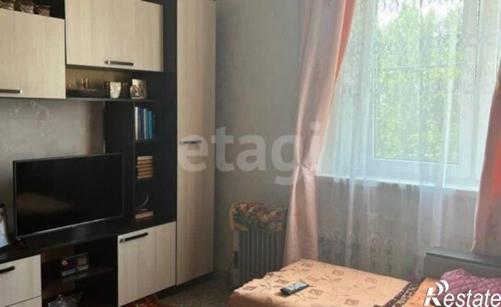 1-комн квартира 4-я Черниговская улица, 24,  д. 24