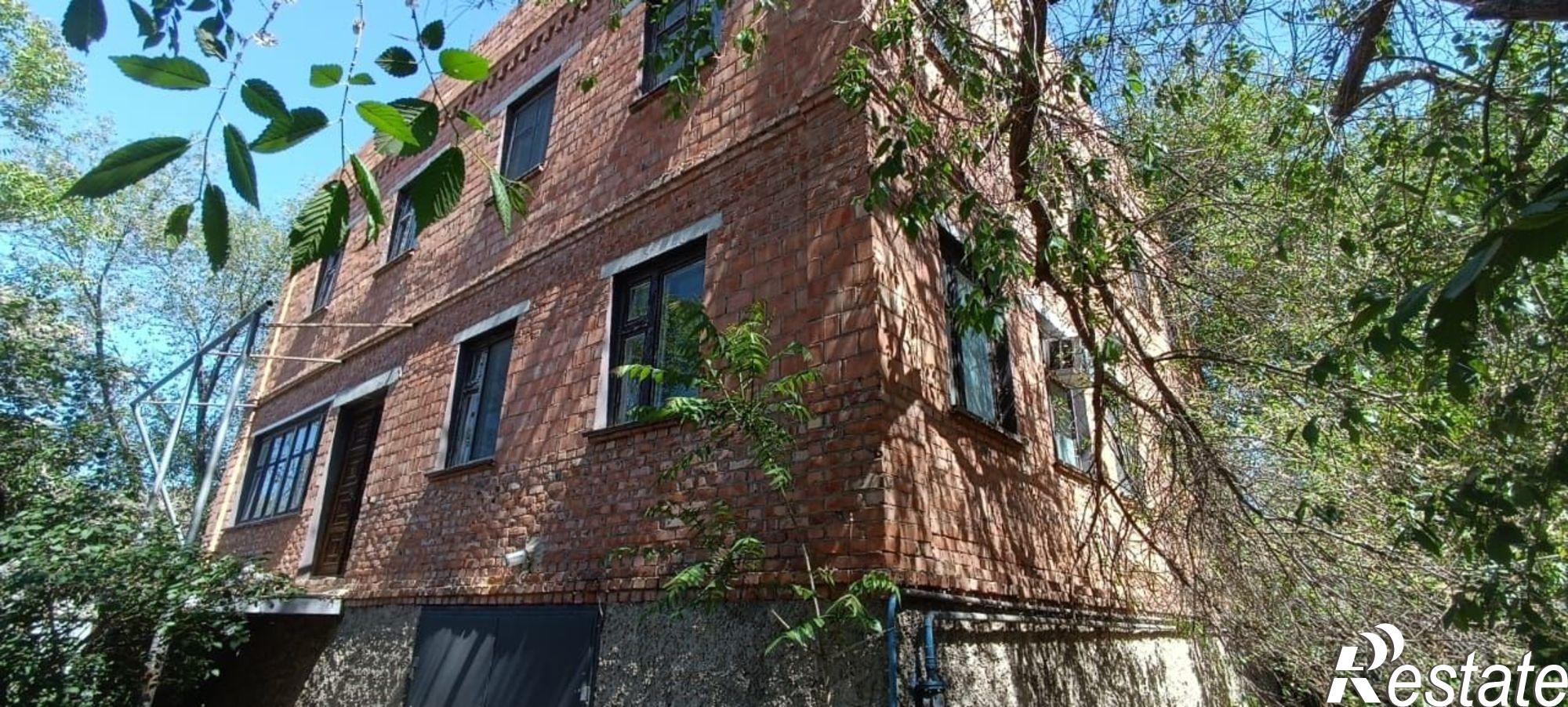 Купить дачу, дом, коттедж за 7 700 000 рублей на ул Солнечная, 47