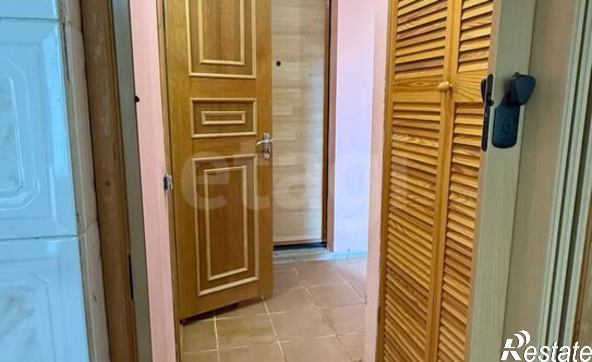 Купить квартиру за 4 500 000 рублей на ул Победы, 50
