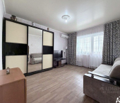 3-комн, 62кв м, этаж 7/9 улица Бориса Алексеева, 67