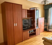 2-комн, 49кв м, этаж 3/9 ул Победы, 50