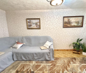 3-комн, 60кв м, этаж 2/5 ул Ахшарумова, 4