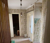 3-комн, 60кв м, этаж 7/10 улица Савушкина, 46