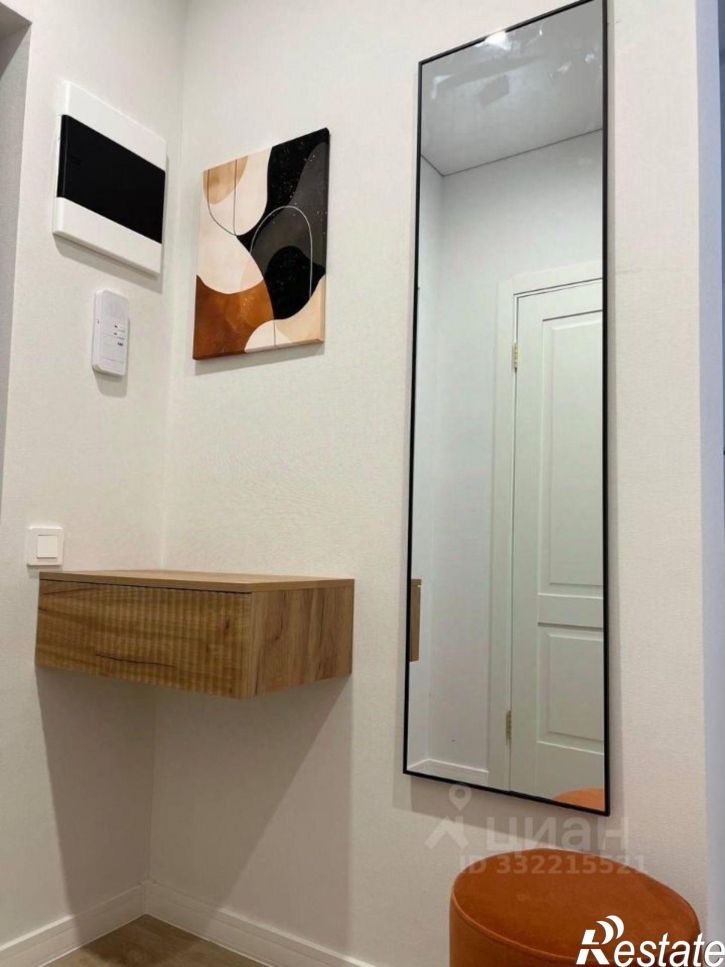 2-комн квартира 1-й Таманский переулок, 25,  д. 25