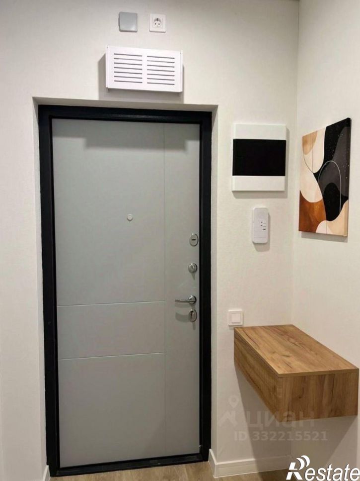 2-комн квартира 1-й Таманский переулок, 25,  д. 25