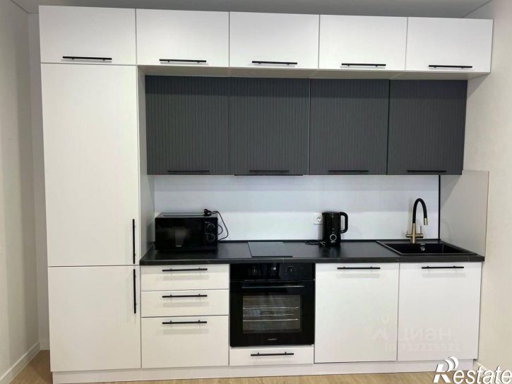2-комн квартира 1-й Таманский переулок, 25,  д. 25