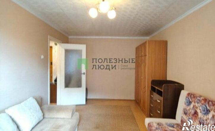 1-комн квартира улица Тренёва, 16,  д. 16