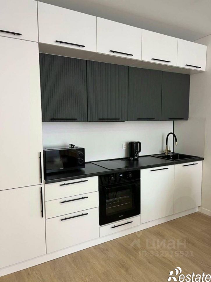 2-комн квартира 1-й Таманский переулок, 25,  д. 25