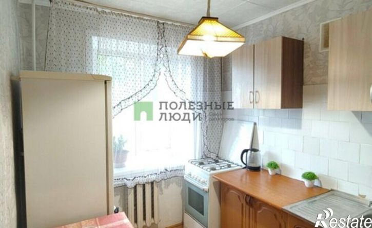 1-комн квартира улица Тренёва, 16,  д. 16