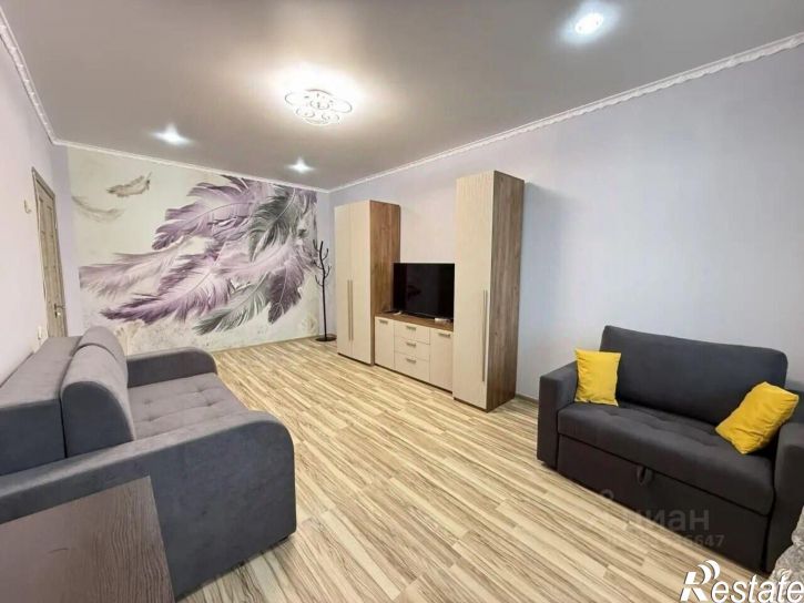 2-комн квартира Украинская улица, 13,  д. 13