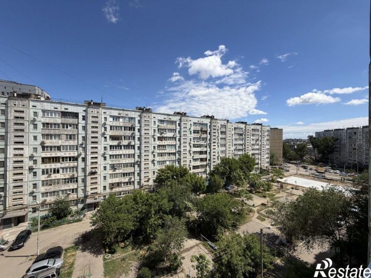 3-комн квартира улица Бориса Алексеева, 67,  д. 67