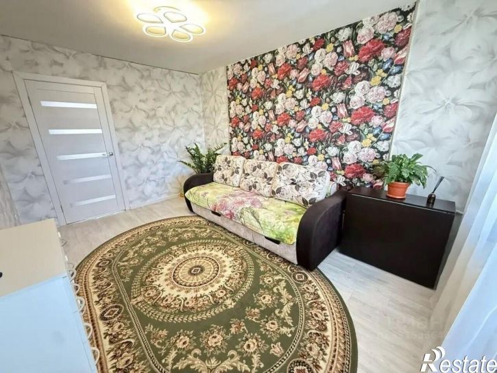 3-комн квартира Моздокская улица, 52 к2,  д. 52 к2