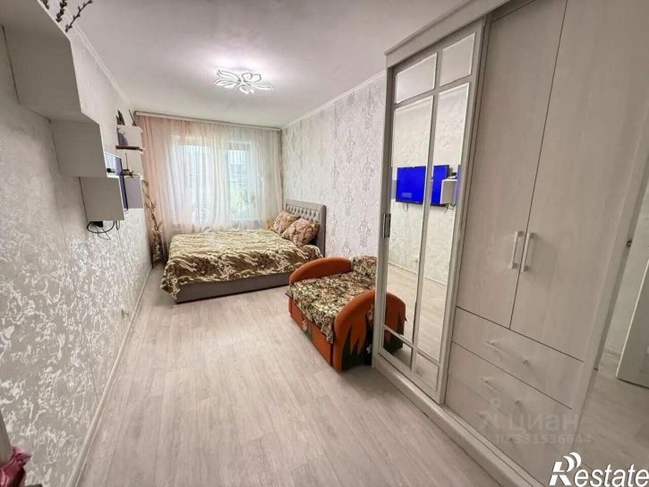 3-комн квартира Моздокская улица, 52 к2,  д. 52 к2