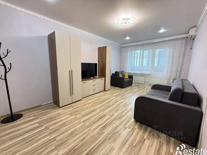2-комн квартира Украинская улица, 13,  д. 13
