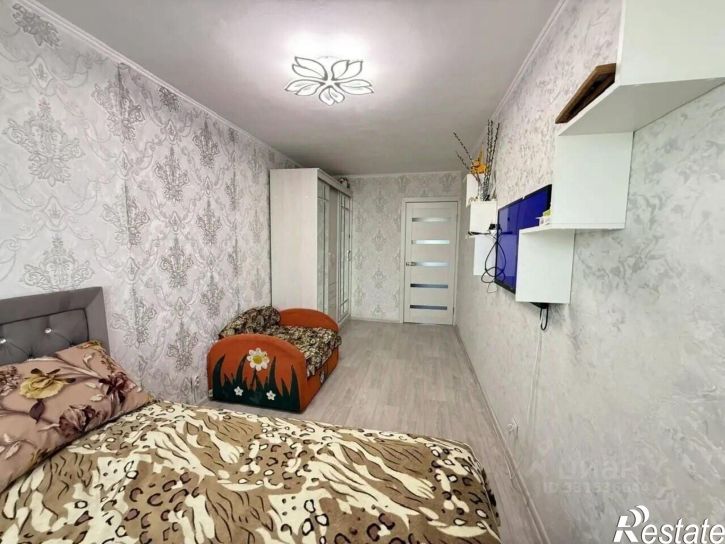 3-комн квартира Моздокская улица, 52 к2,  д. 52 к2