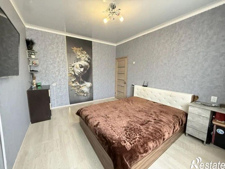2-комн квартира Украинская улица, 13,  д. 13