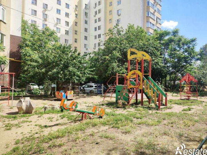 1-комн квартира набережная Золотого Затона, 8,  д. 8