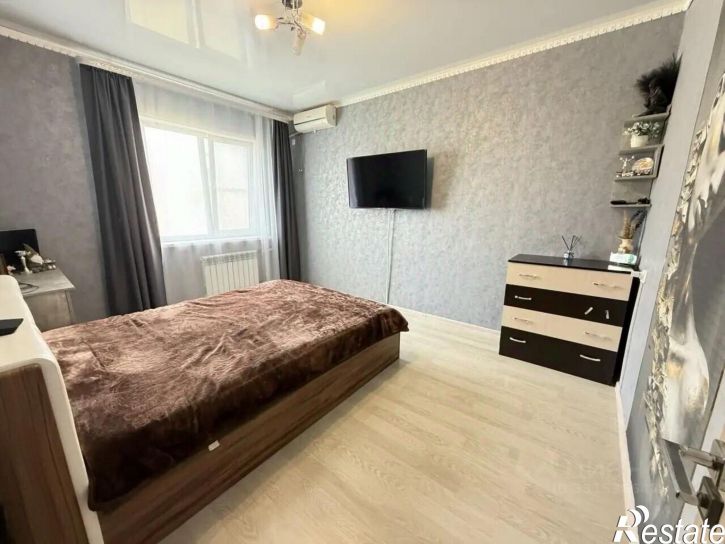 2-комн квартира Украинская улица, 13,  д. 13