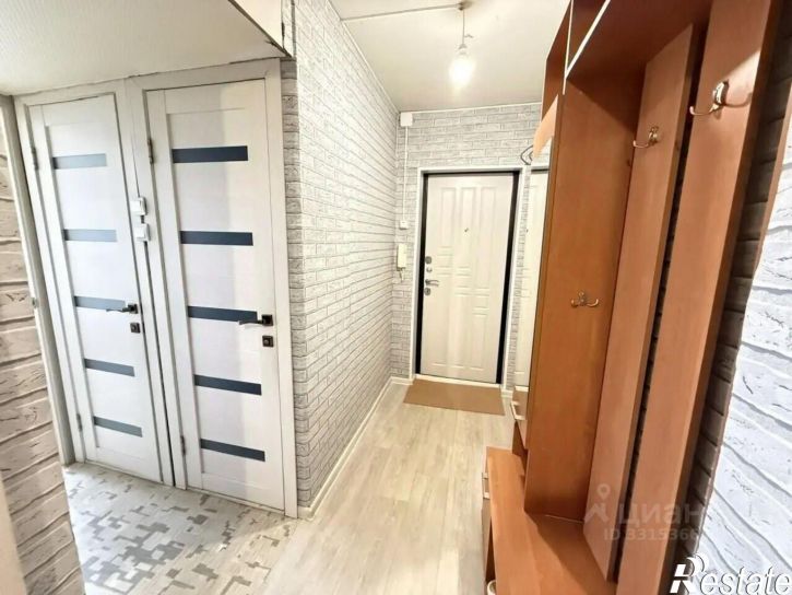 3-комн квартира Моздокская улица, 52 к2,  д. 52 к2
