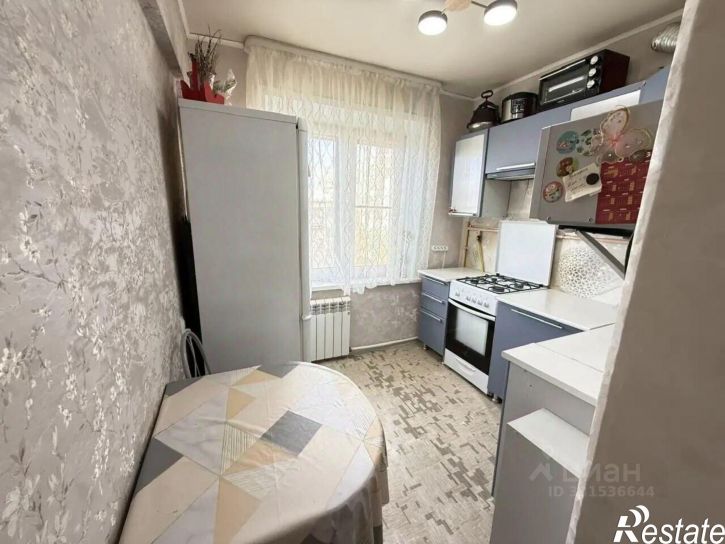 3-комн квартира Моздокская улица, 52 к2,  д. 52 к2