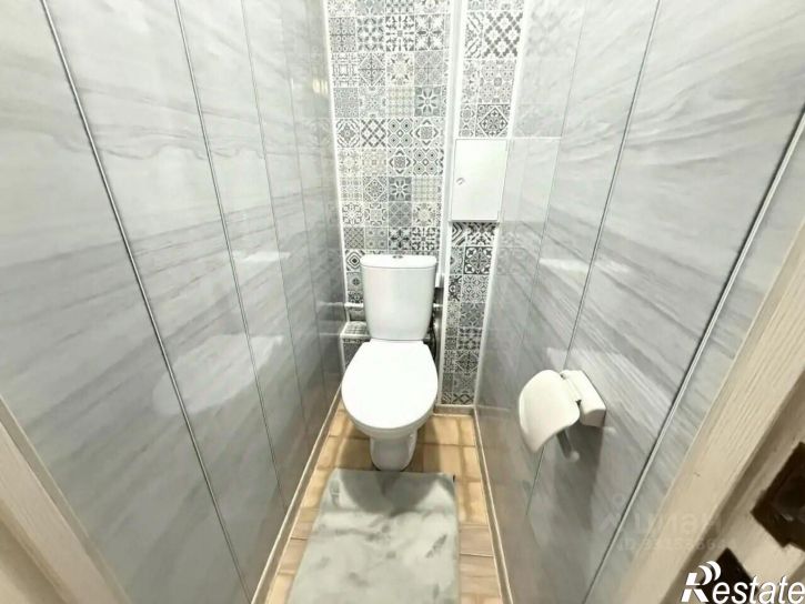 3-комн квартира Моздокская улица, 52 к2,  д. 52 к2