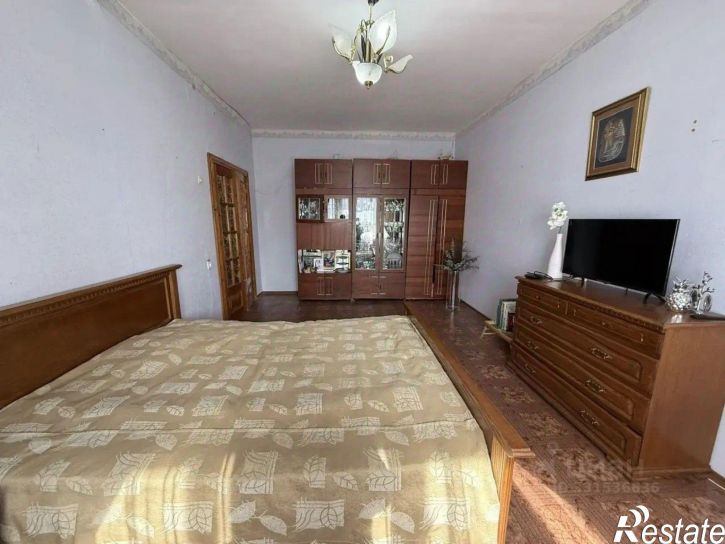 2-комн квартира ул Куликова, 13 2,  д. 13 2,  к. 2