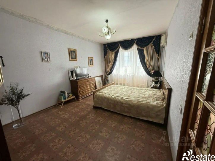 2-комн квартира ул Куликова, 13 2,  д. 13 2,  к. 2
