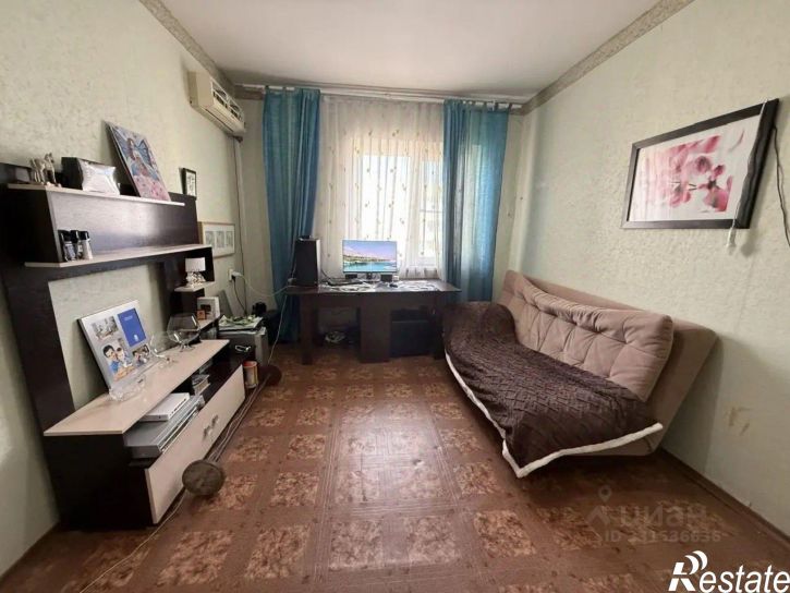 2-комн квартира ул Куликова, 13 2,  д. 13 2,  к. 2