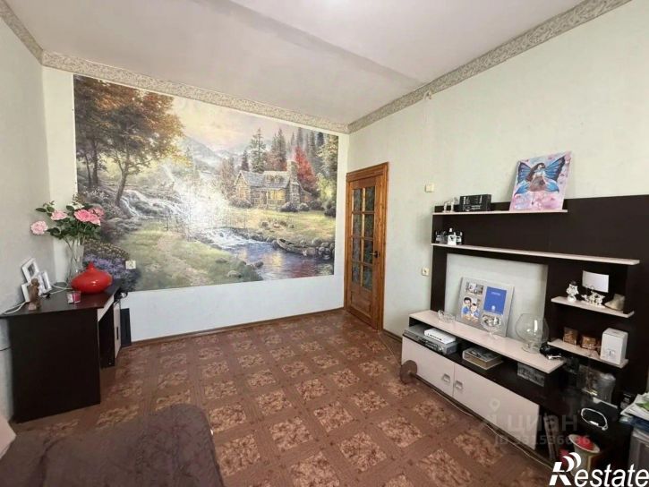 2-комн квартира ул Куликова, 13 2,  д. 13 2,  к. 2