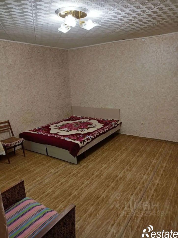 1-комн квартира ул Депутатская, 4,  д. 4