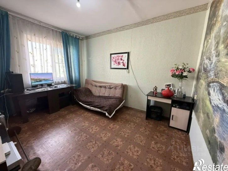 2-комн квартира ул Куликова, 13 2,  д. 13 2,  к. 2