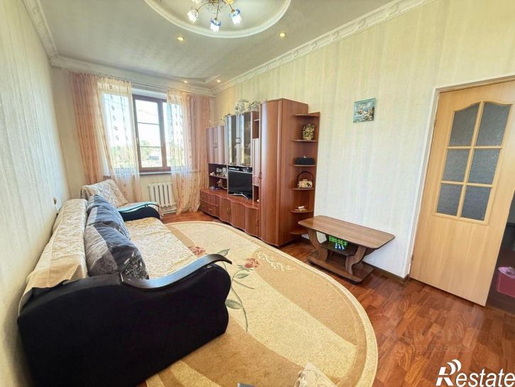 2-комн квартира ул Яна Райниса, 40,  д. 40