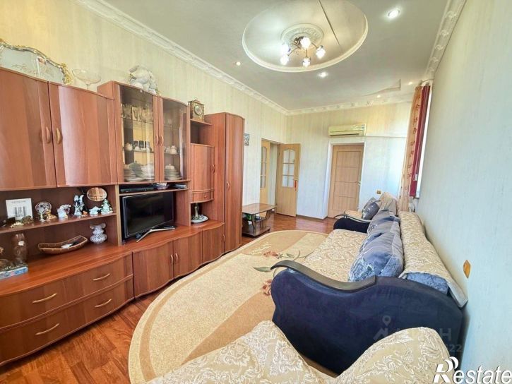 2-комн квартира ул Яна Райниса, 40,  д. 40