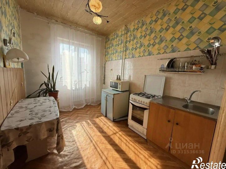 2-комн квартира ул Куликова, 13 2,  д. 13 2,  к. 2