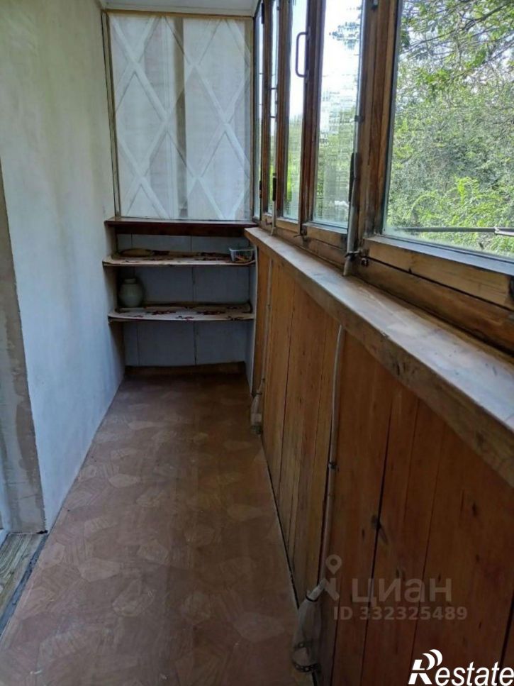1-комн квартира ул Депутатская, 4,  д. 4