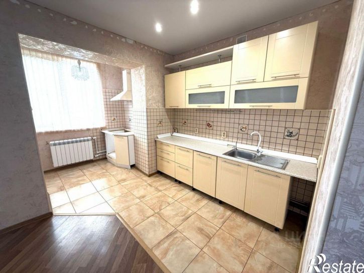 3-комн квартира ул Чкалова, 123,  д. 123