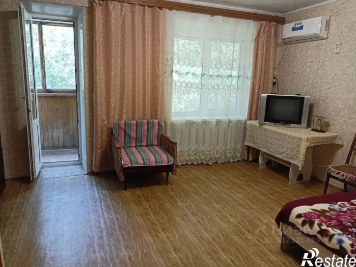 1-комн квартира ул Депутатская, 4,  д. 4