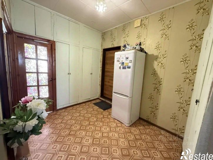 2-комн квартира ул Куликова, 13 2,  д. 13 2,  к. 2