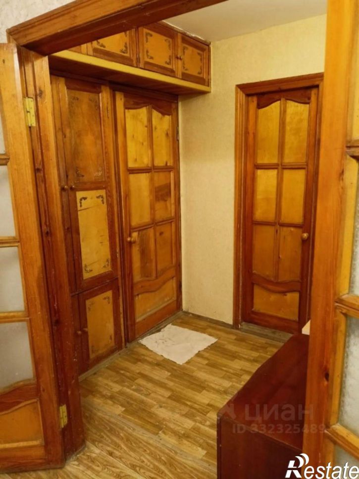 1-комн квартира ул Депутатская, 4,  д. 4