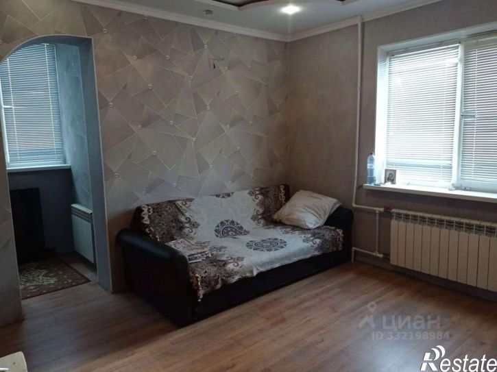 1-комн квартира ул Жилая, 7,  д. 7
