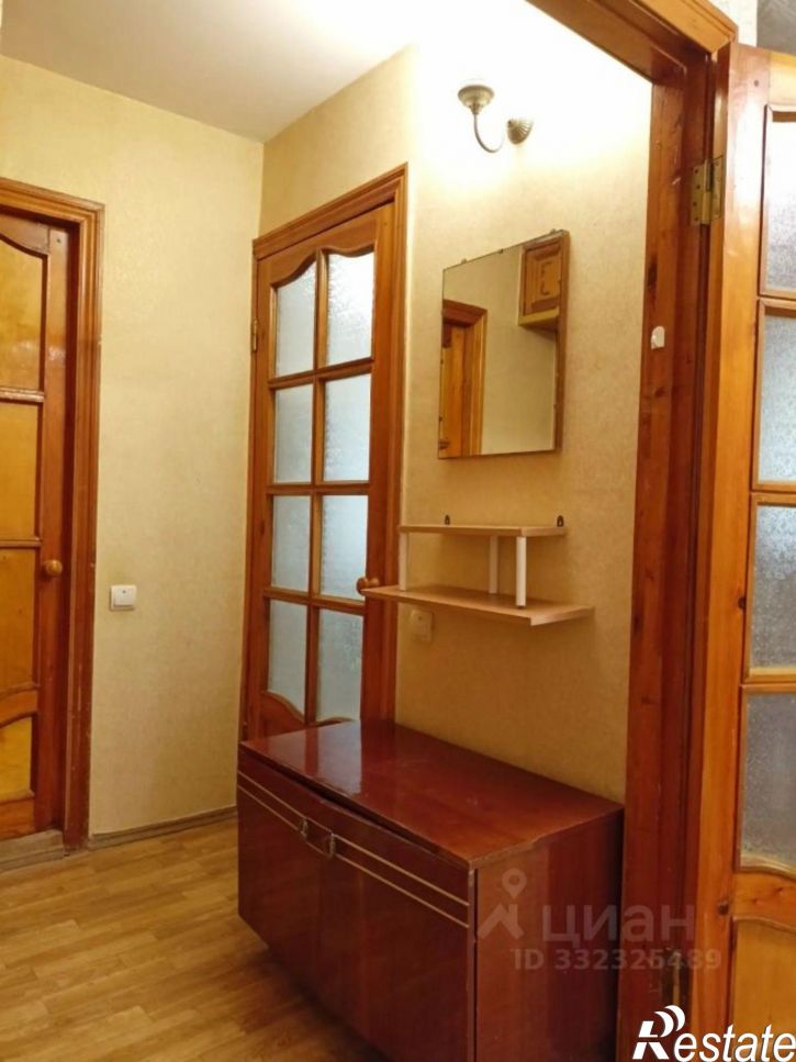 1-комн квартира ул Депутатская, 4,  д. 4