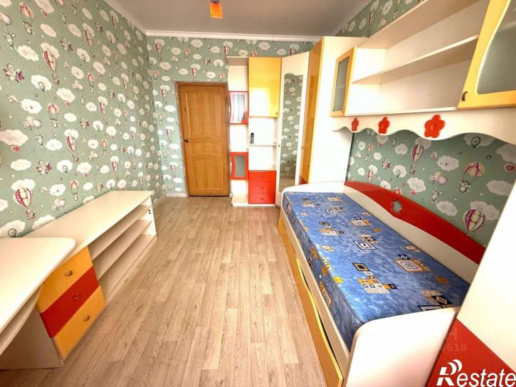 3-комн квартира ул Чкалова, 123,  д. 123