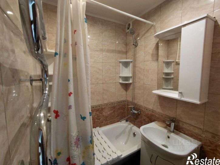 1-комн квартира ул Красноармейская, 25А,  д. 25А