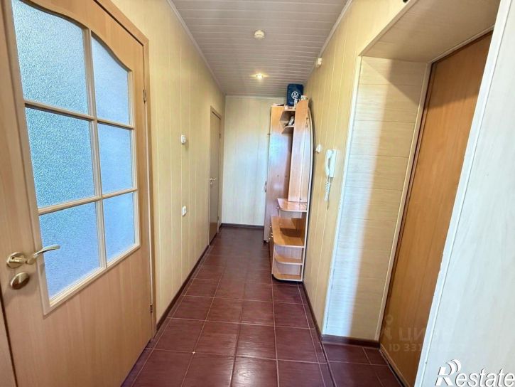 2-комн квартира ул Яна Райниса, 40,  д. 40